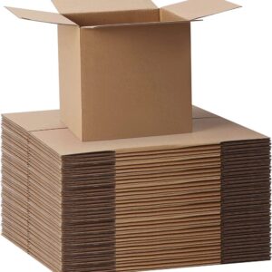 Wrapworlds - Corrugated Box - 3 Ply