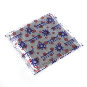 Wrap Worlds - Chocolate Packaging Dot Wrappers Red - 12 * 12  Cm - 300pcs