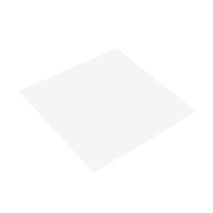 Wrap Worlds - Chocolate Packaging Plain Transparent Wrappers - 12 * 12  Cm - 300pcs