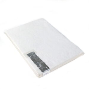 Wrap Worlds - Chocolate Packaging Plain Book Aluminium Foil - 7 * 10 Inches - 200pcs